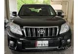 تويوتا برادو 2013 TXL V6 QR 65000